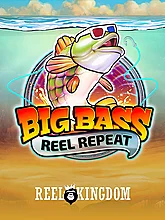 Big Bass Reel Repeat